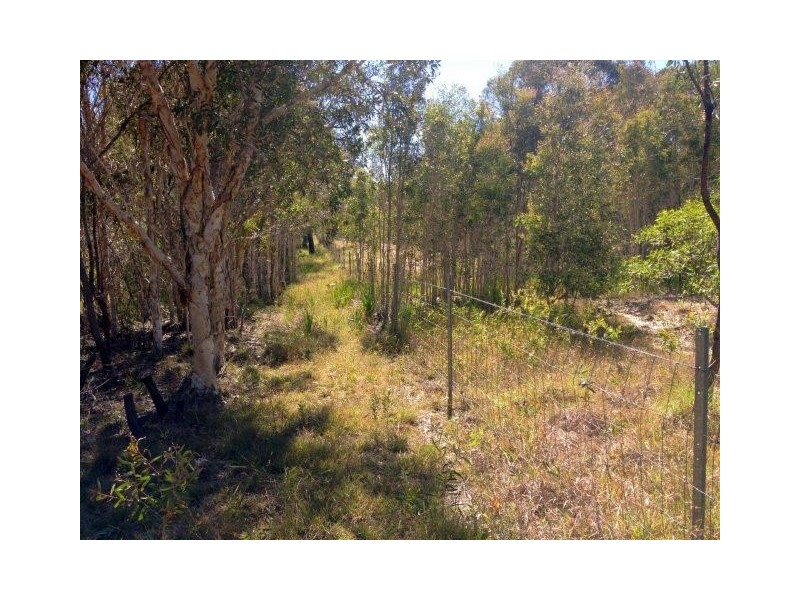 Agnes Water QLD 4677