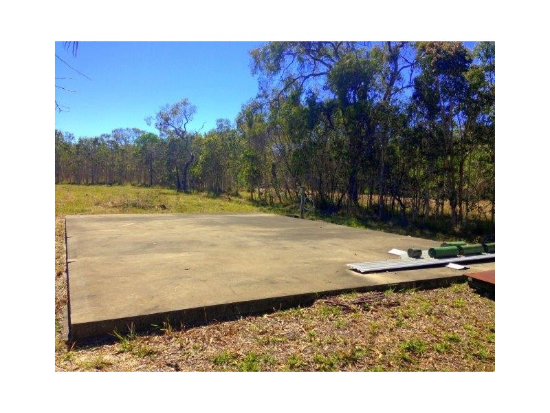 Agnes Water QLD 4677