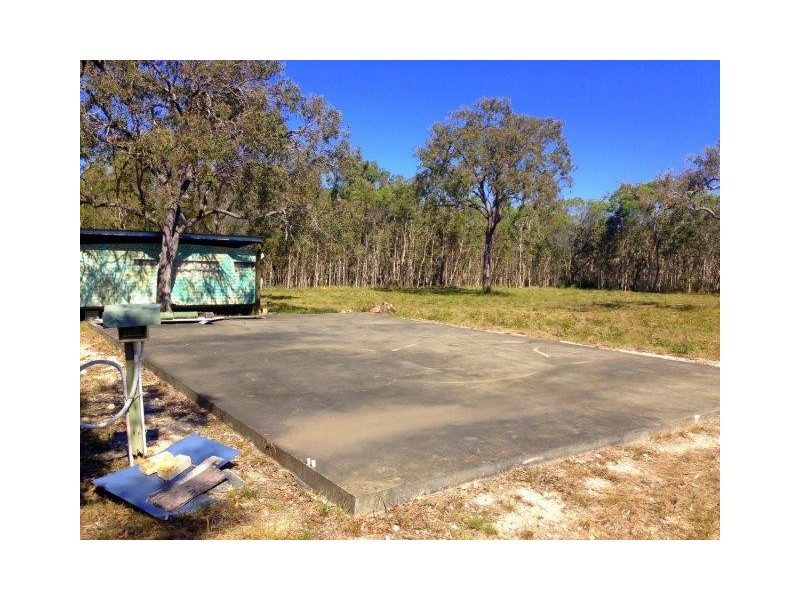 Agnes Water QLD 4677