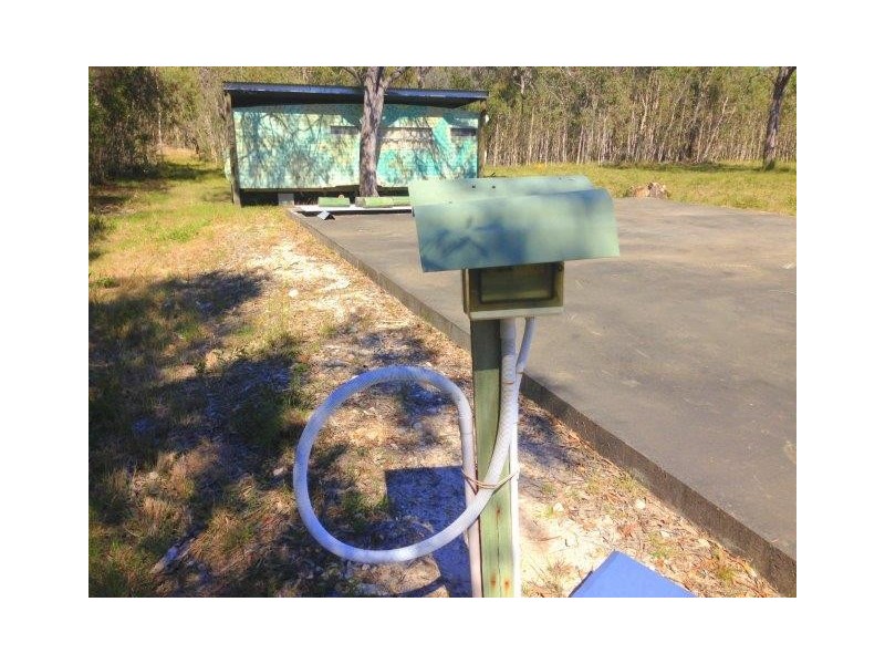 Agnes Water QLD 4677