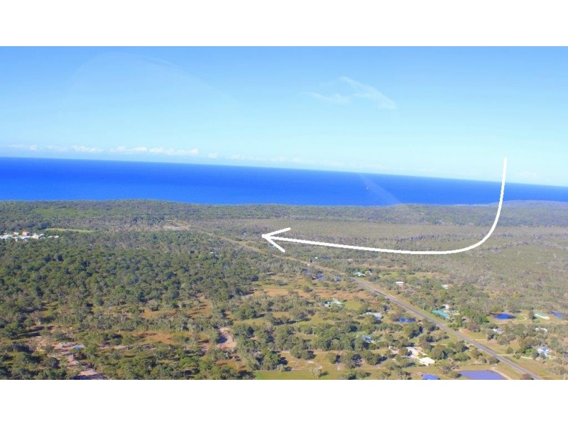 Agnes Water QLD 4677