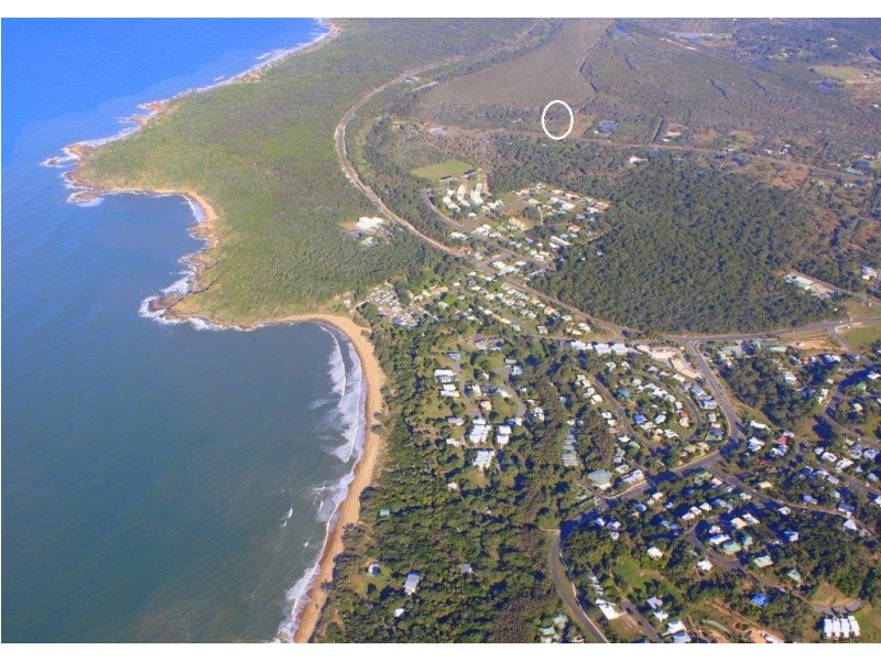 Agnes Water QLD 4677