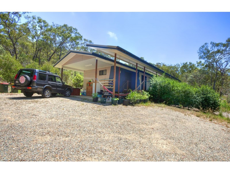 Agnes Water QLD 4677