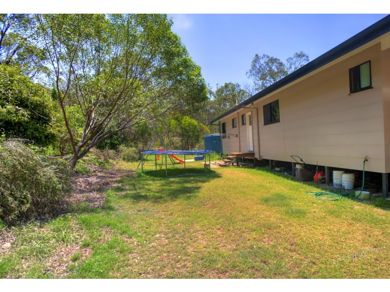 Agnes Water QLD 4677