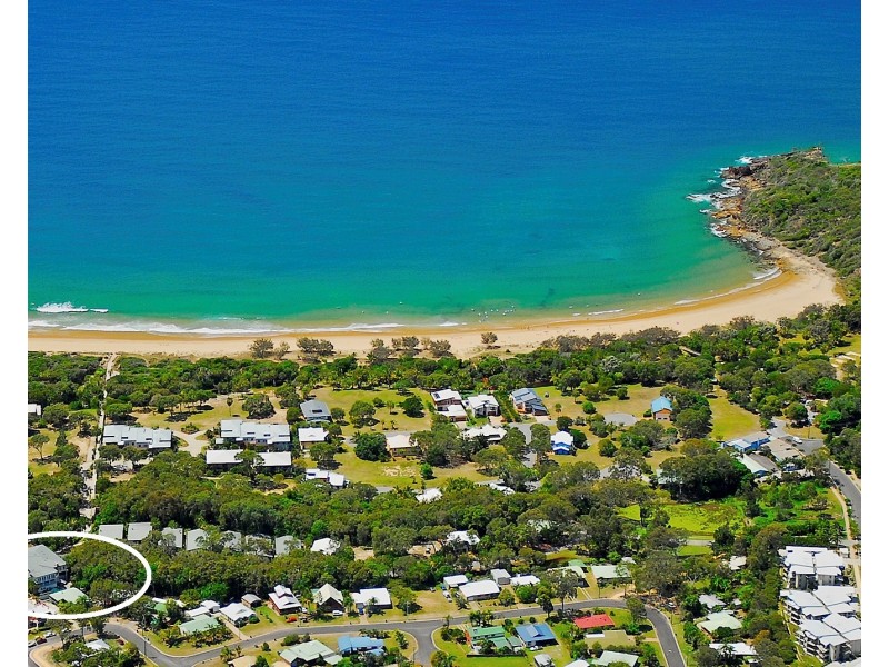 31/40 Captain Cook Drive, Agnes Water QLD 4677