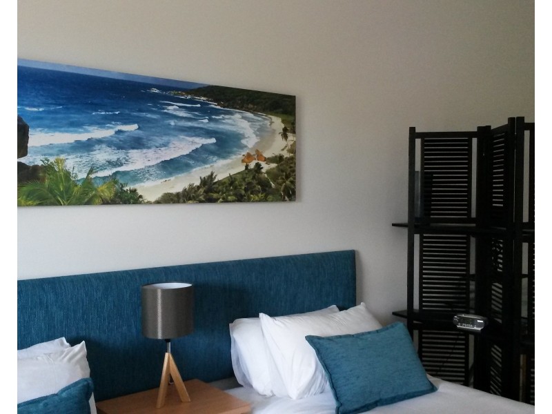 31/40 Captain Cook Drive, Agnes Water QLD 4677