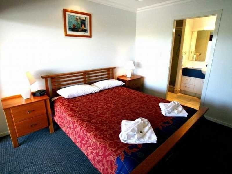 Unit 36/1 Beaches Village Circuit, Agnes Water QLD 4677