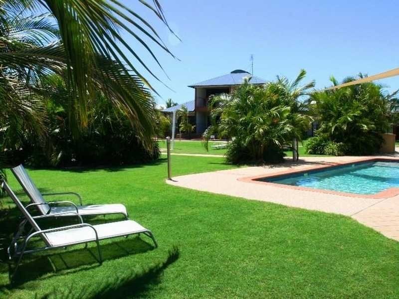 Unit 36/1 Beaches Village Circuit, Agnes Water QLD 4677