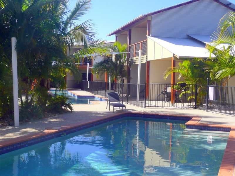 Unit 36/1 Beaches Village Circuit, Agnes Water QLD 4677