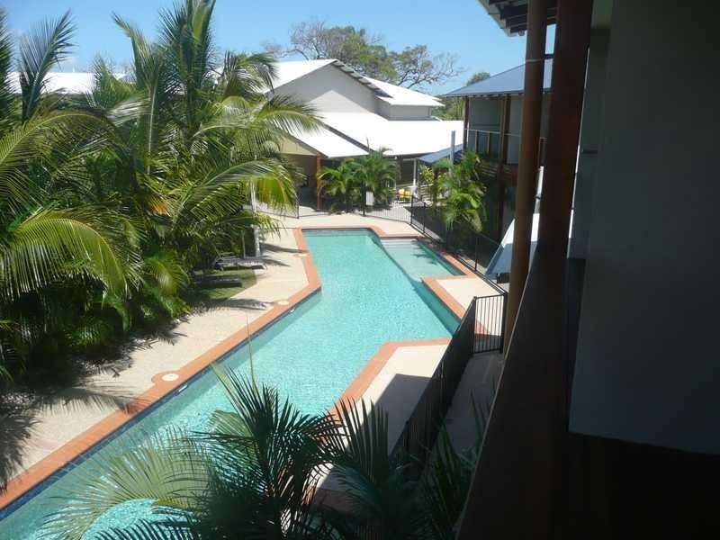 Unit 36/1 Beaches Village Circuit, Agnes Water QLD 4677