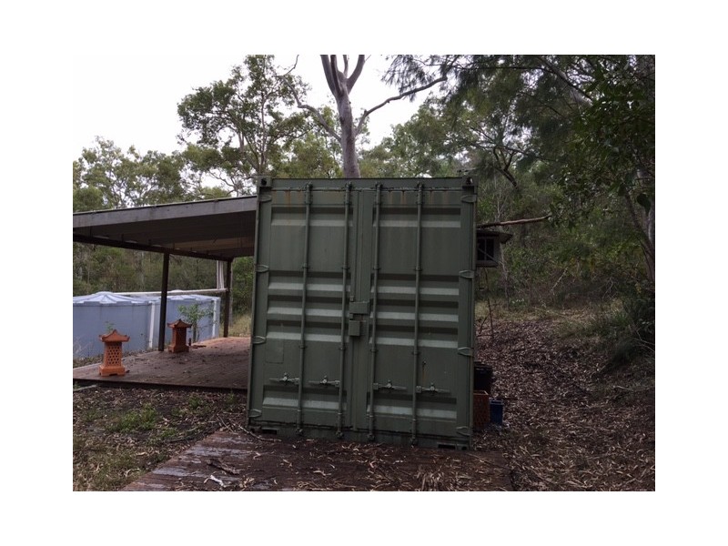 2546 Round Hill Road, Round Hill QLD 4677
