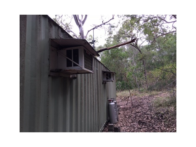 2546 Round Hill Road, Round Hill QLD 4677