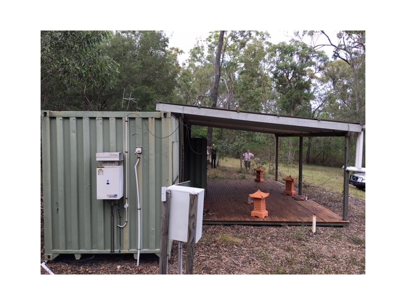2546 Round Hill Road, Round Hill QLD 4677