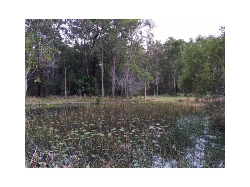 2546 Round Hill Road, Round Hill QLD 4677
