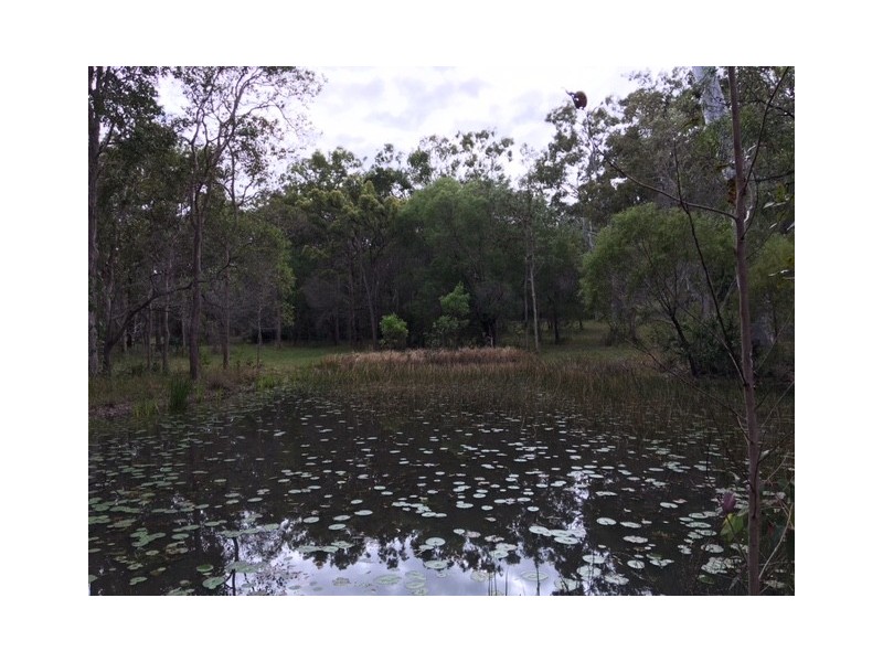 2546 Round Hill Road, Round Hill QLD 4677
