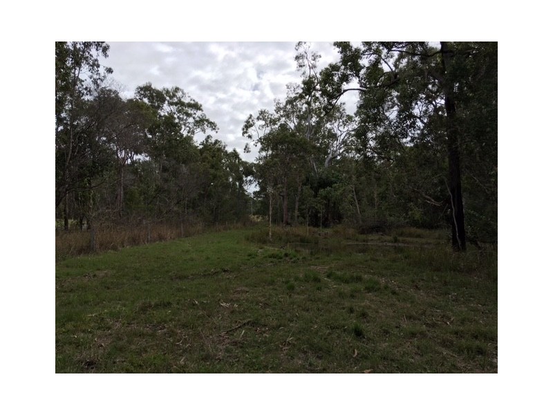 2546 Round Hill Road, Round Hill QLD 4677