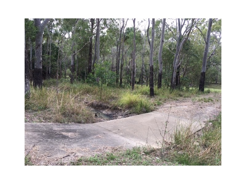2546 Round Hill Road, Round Hill QLD 4677