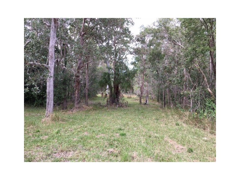 2546 Round Hill Road, Round Hill QLD 4677