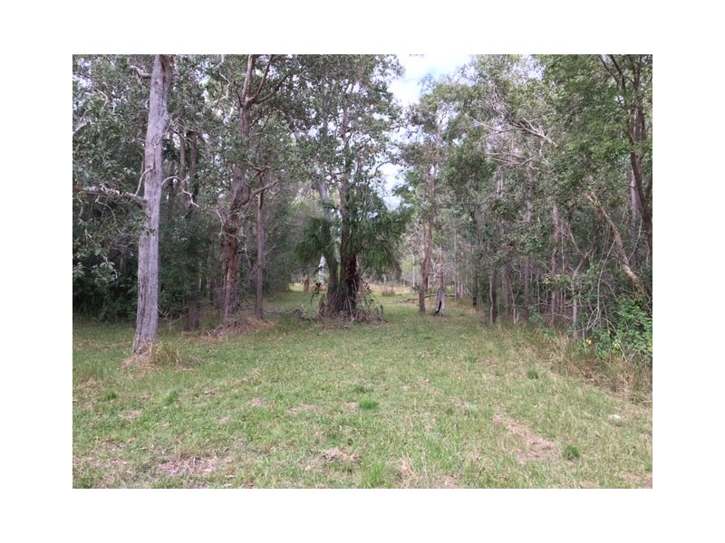 2546 Round Hill Road, Round Hill QLD 4677