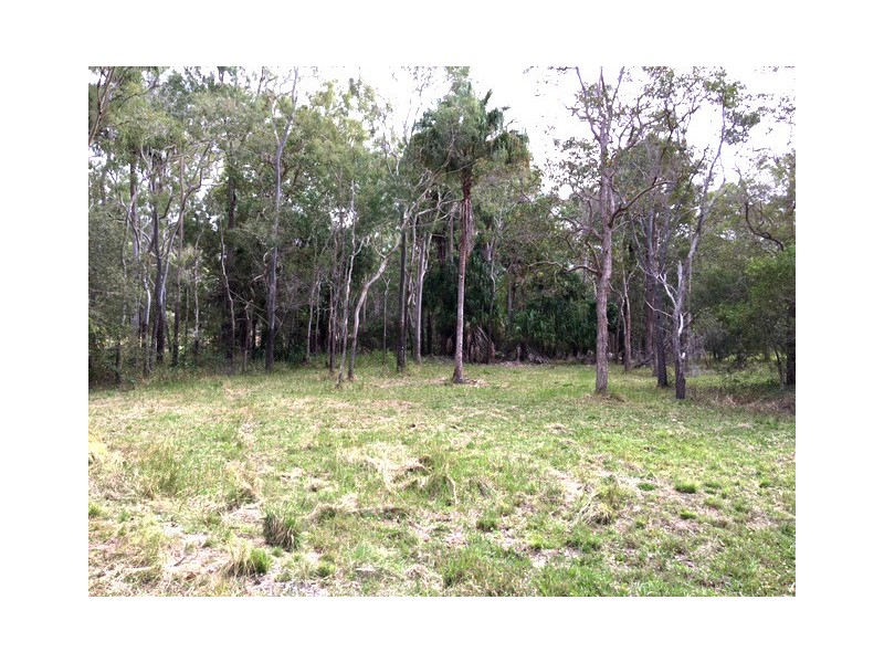 2546 Round Hill Road, Round Hill QLD 4677