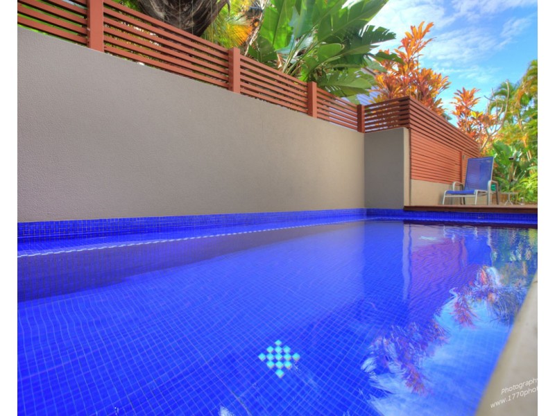 19/4 Ocean Beach Drive, Agnes Water QLD 4677