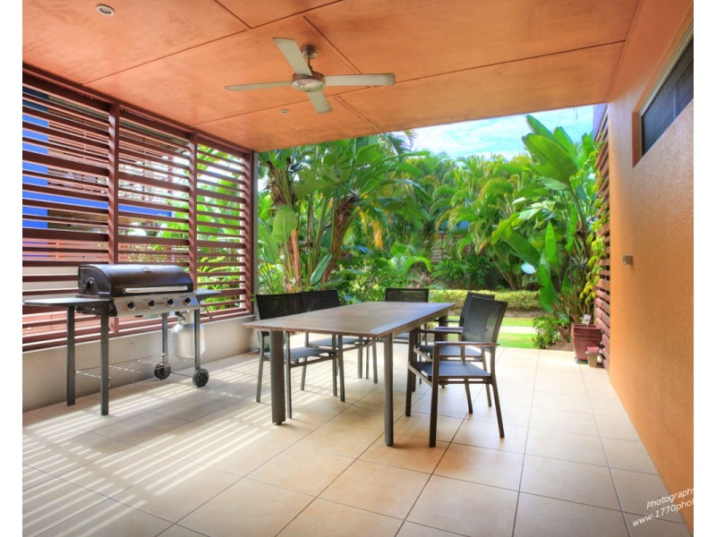 19/4 Ocean Beach Drive, Agnes Water QLD 4677