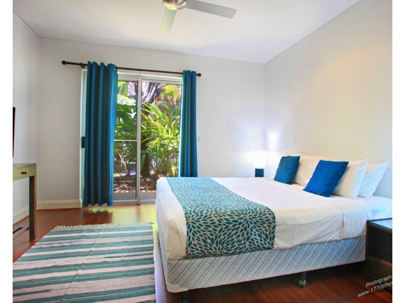 19/4 Ocean Beach Drive, Agnes Water QLD 4677