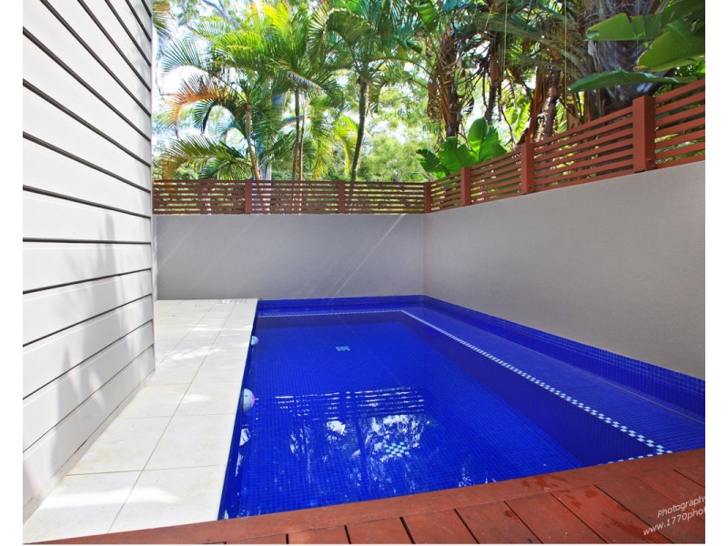 19/4 Ocean Beach Drive, Agnes Water QLD 4677