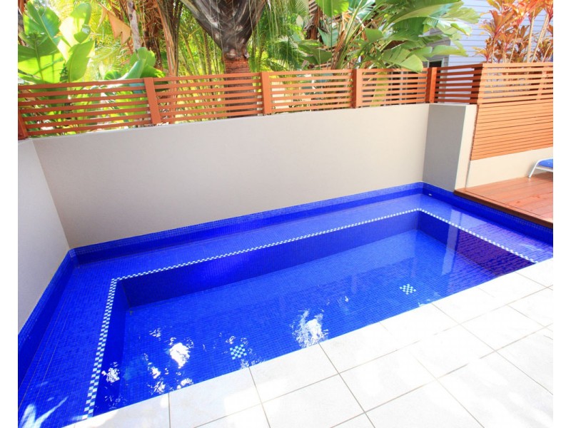 19/4 Ocean Beach Drive, Agnes Water QLD 4677