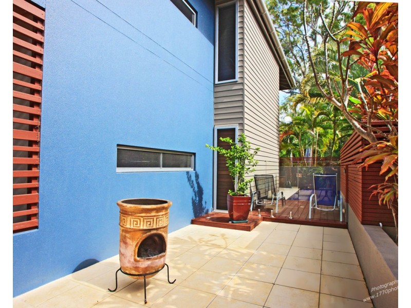 19/4 Ocean Beach Drive, Agnes Water QLD 4677