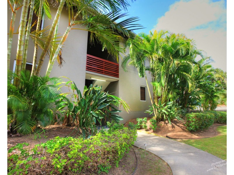 19/4 Ocean Beach Drive, Agnes Water QLD 4677