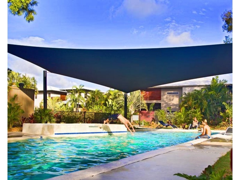 19/4 Ocean Beach Drive, Agnes Water QLD 4677