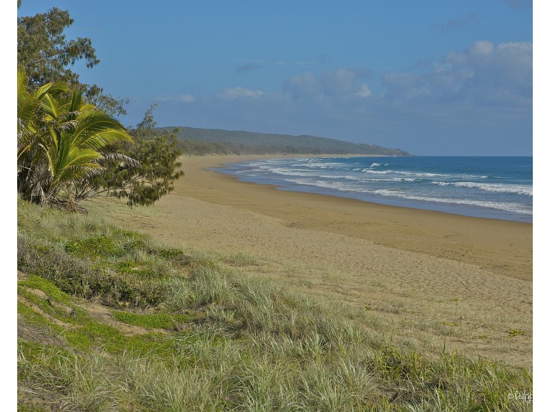 19/4 Ocean Beach Drive, Agnes Water QLD 4677