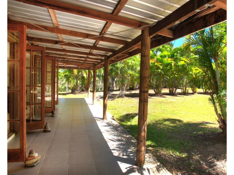 102 Rafting Ground Road, Agnes Water QLD 4677