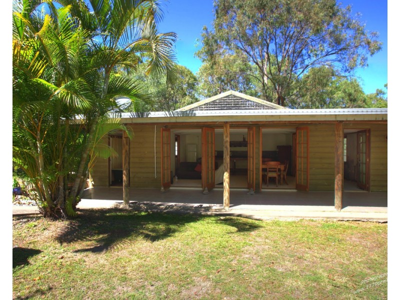 102 Rafting Ground Road, Agnes Water QLD 4677