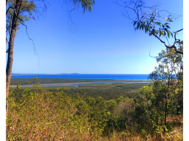 102 Rafting Ground Road, Agnes Water QLD 4677