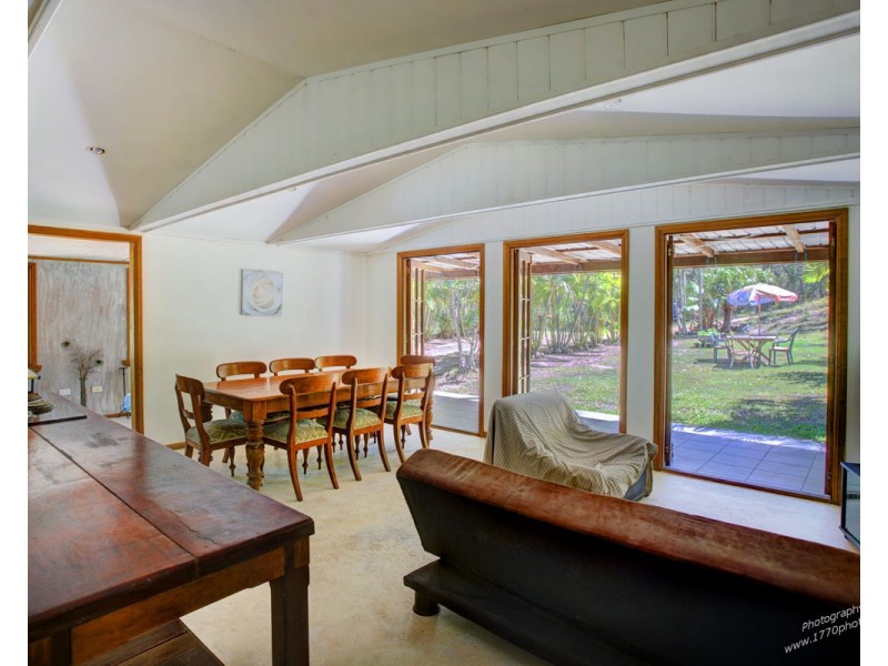 102 Rafting Ground Road, Agnes Water QLD 4677