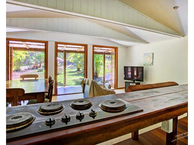 102 Rafting Ground Road, Agnes Water QLD 4677