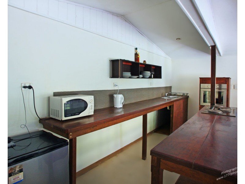 102 Rafting Ground Road, Agnes Water QLD 4677