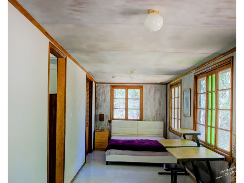 102 Rafting Ground Road, Agnes Water QLD 4677