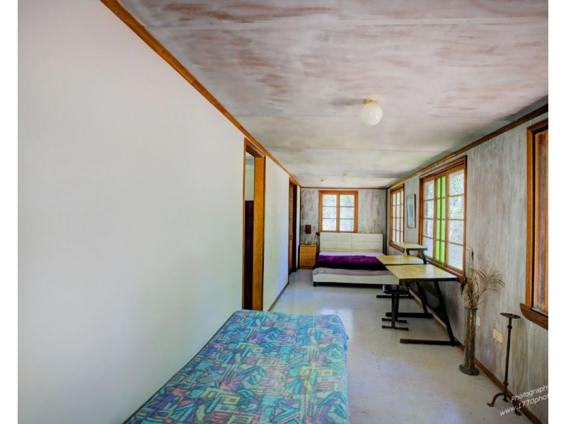 102 Rafting Ground Road, Agnes Water QLD 4677