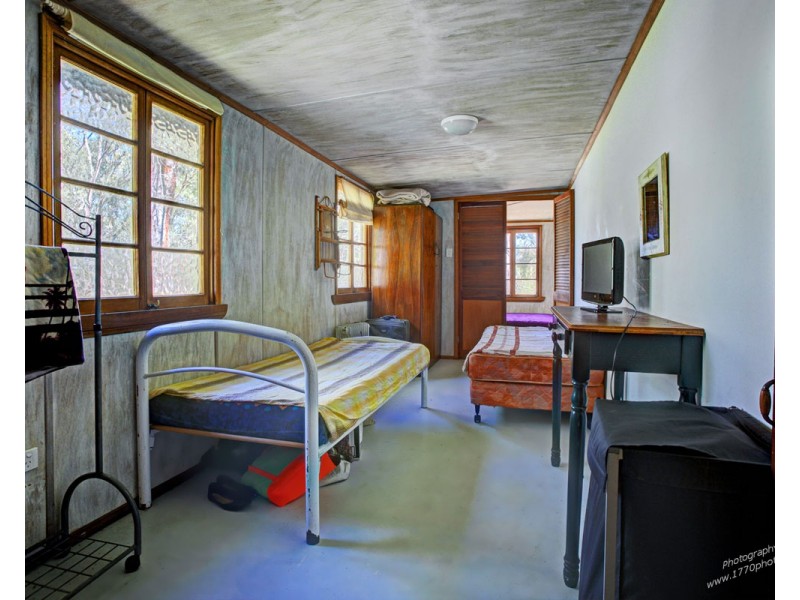 102 Rafting Ground Road, Agnes Water QLD 4677