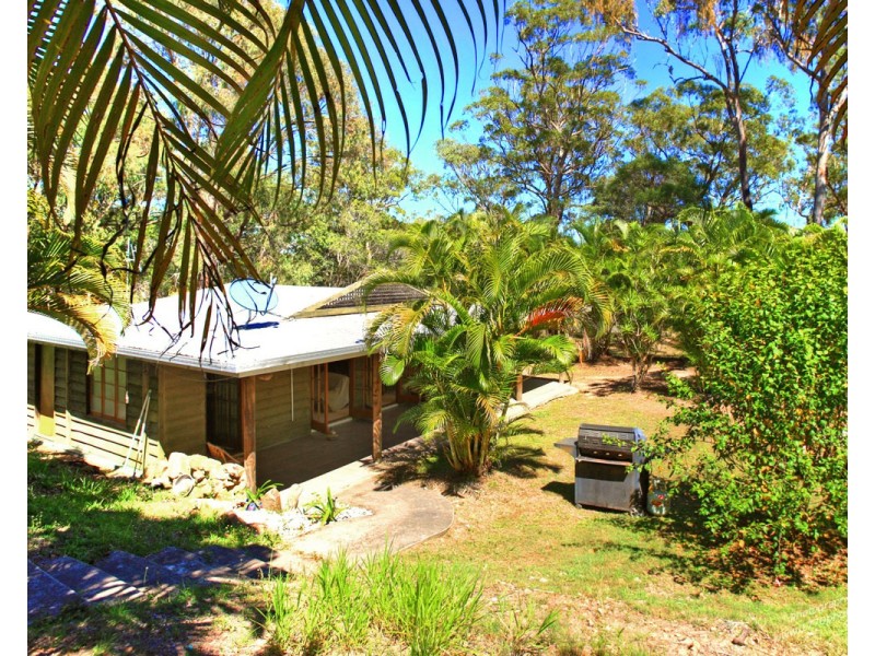 102 Rafting Ground Road, Agnes Water QLD 4677