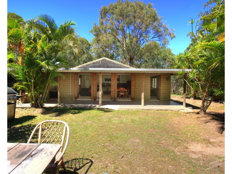 102 Rafting Ground Road, Agnes Water QLD 4677