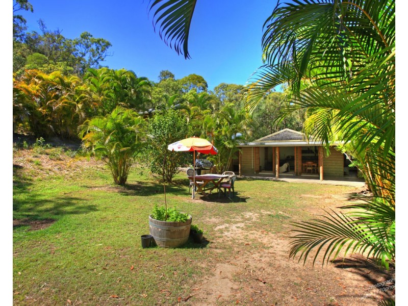 102 Rafting Ground Road, Agnes Water QLD 4677