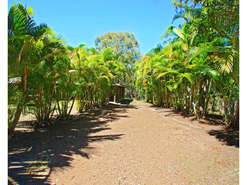 102 Rafting Ground Road, Agnes Water QLD 4677