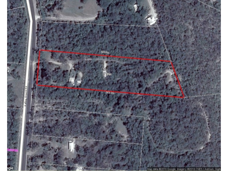 102 Rafting Ground Road, Agnes Water QLD 4677