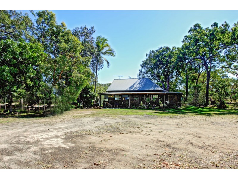 112 Anderson Way, Agnes Water QLD 4677