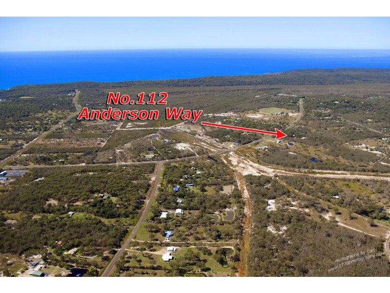 112 Anderson Way, Agnes Water QLD 4677
