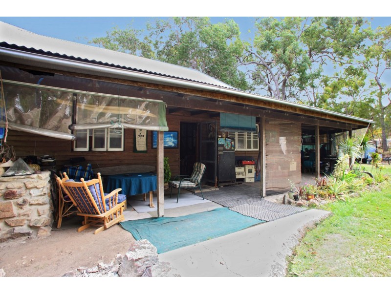 112 Anderson Way, Agnes Water QLD 4677